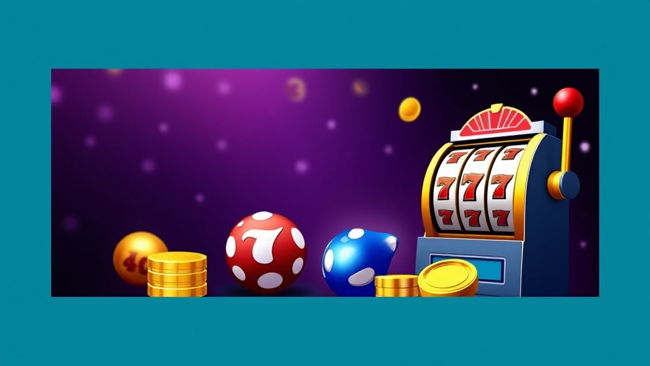 The Growth of Online Casino Slots: Key Information to Grasp