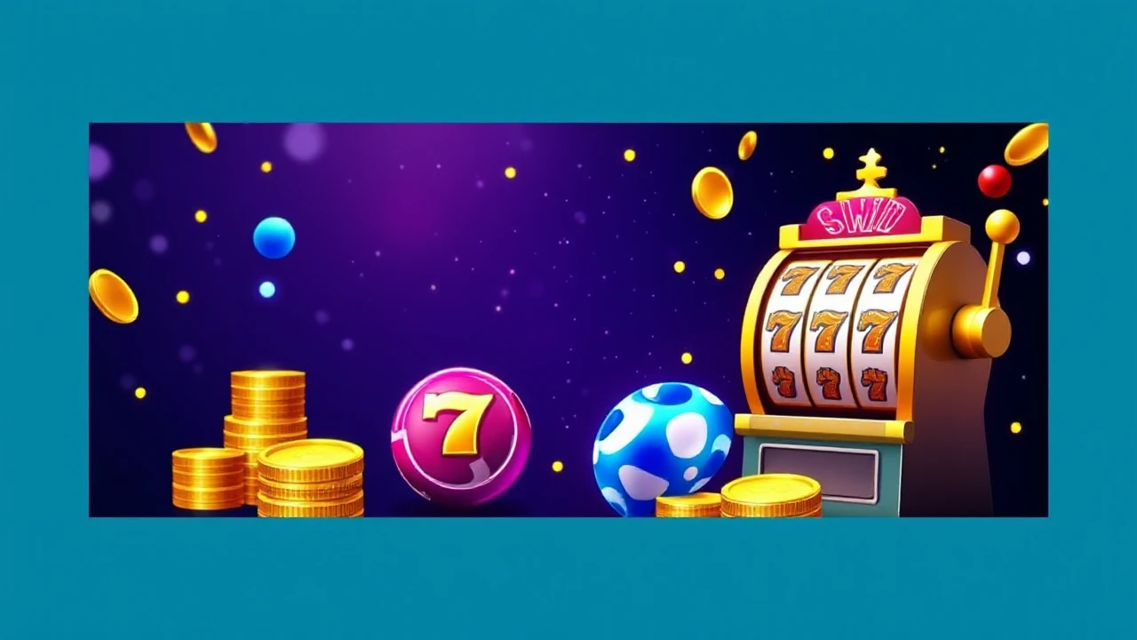 Unraveling the Science Behind Online Casino Slot Prizes: A Detailed Analysis
