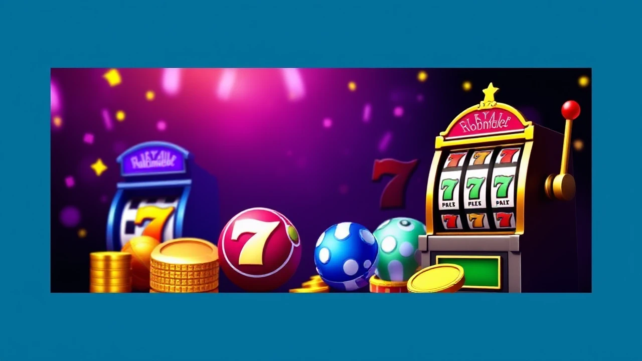 Revealing the Untold Stories Behind Famous Slot Games