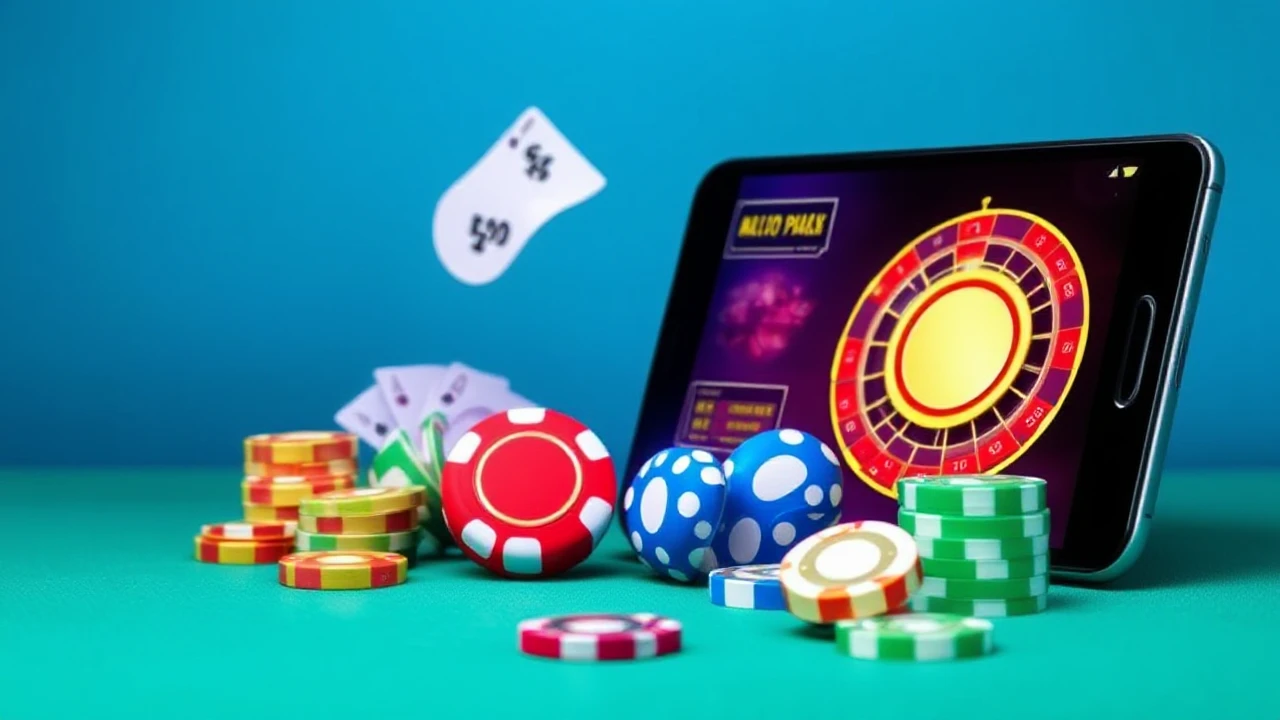 Explaining the Most Recent Changes in Online Casino Games