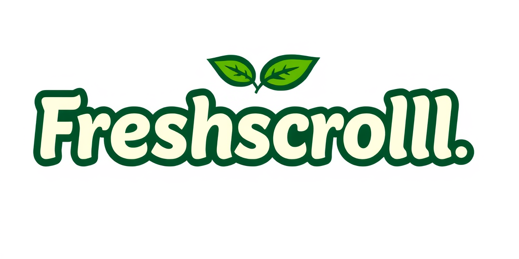 FreshScrollHQ